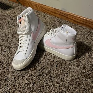 Brand New Nike Blazers